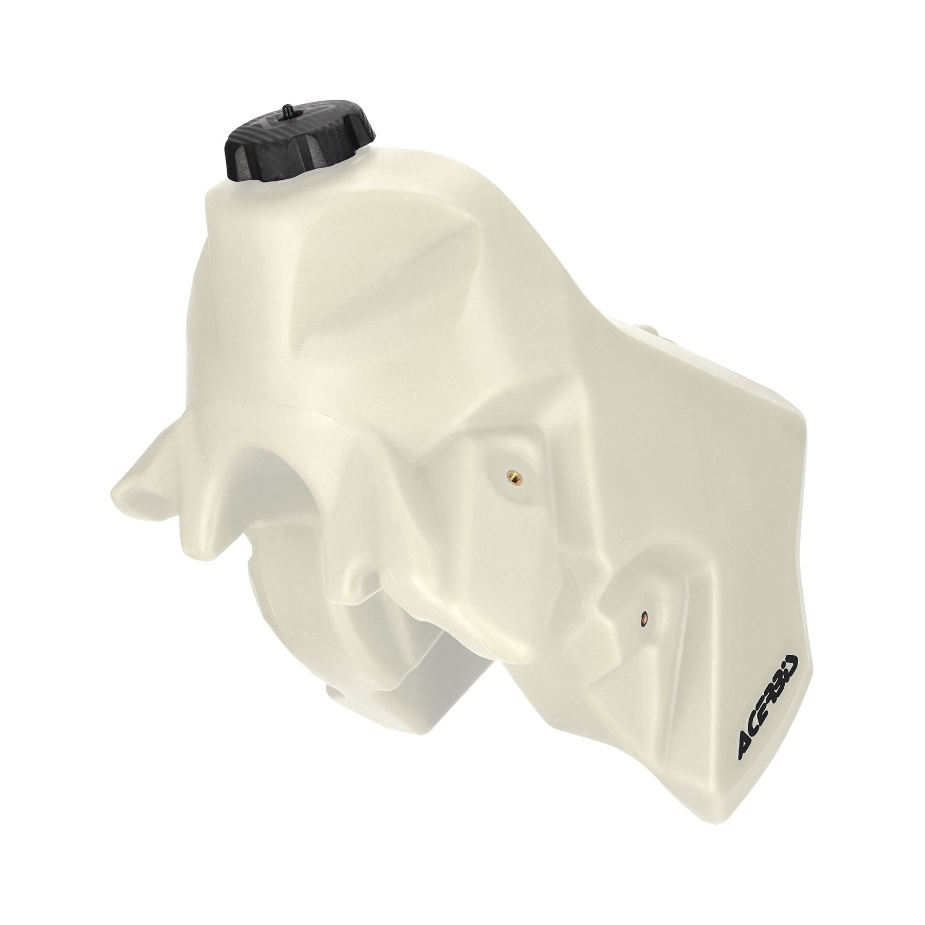 Acerbis Clear Fuel Tank 15L For Suzuki DRZ 400 SM 2000-2023